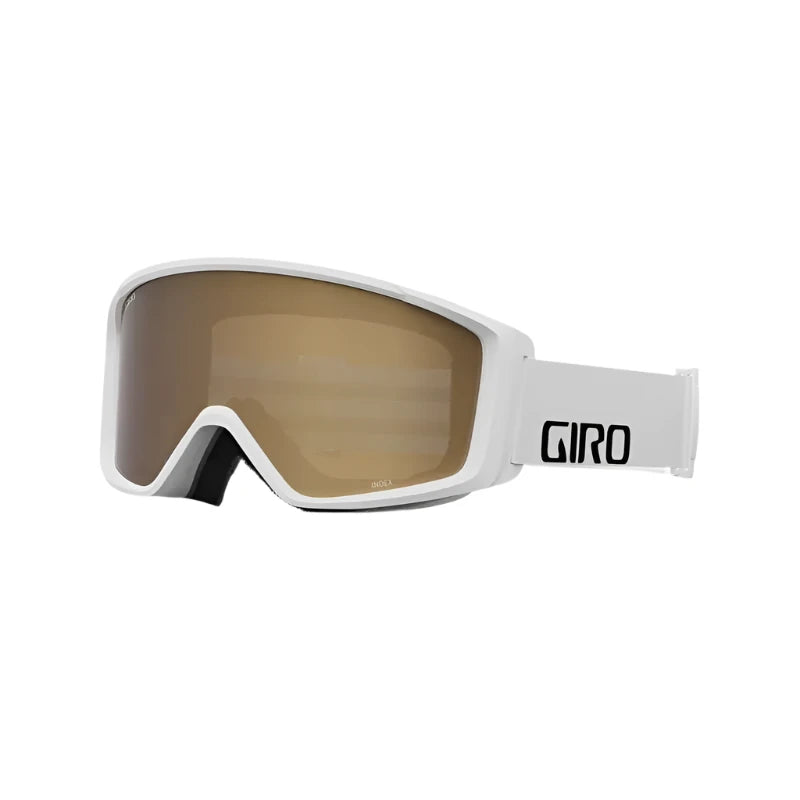 Giro Index 2.0 Ski Goggles 2025 - Anti-Fog, UV Protection, Interchangeable Lens for Men & Women - Perfect for Snowboarding, Skiing & Winter Sports