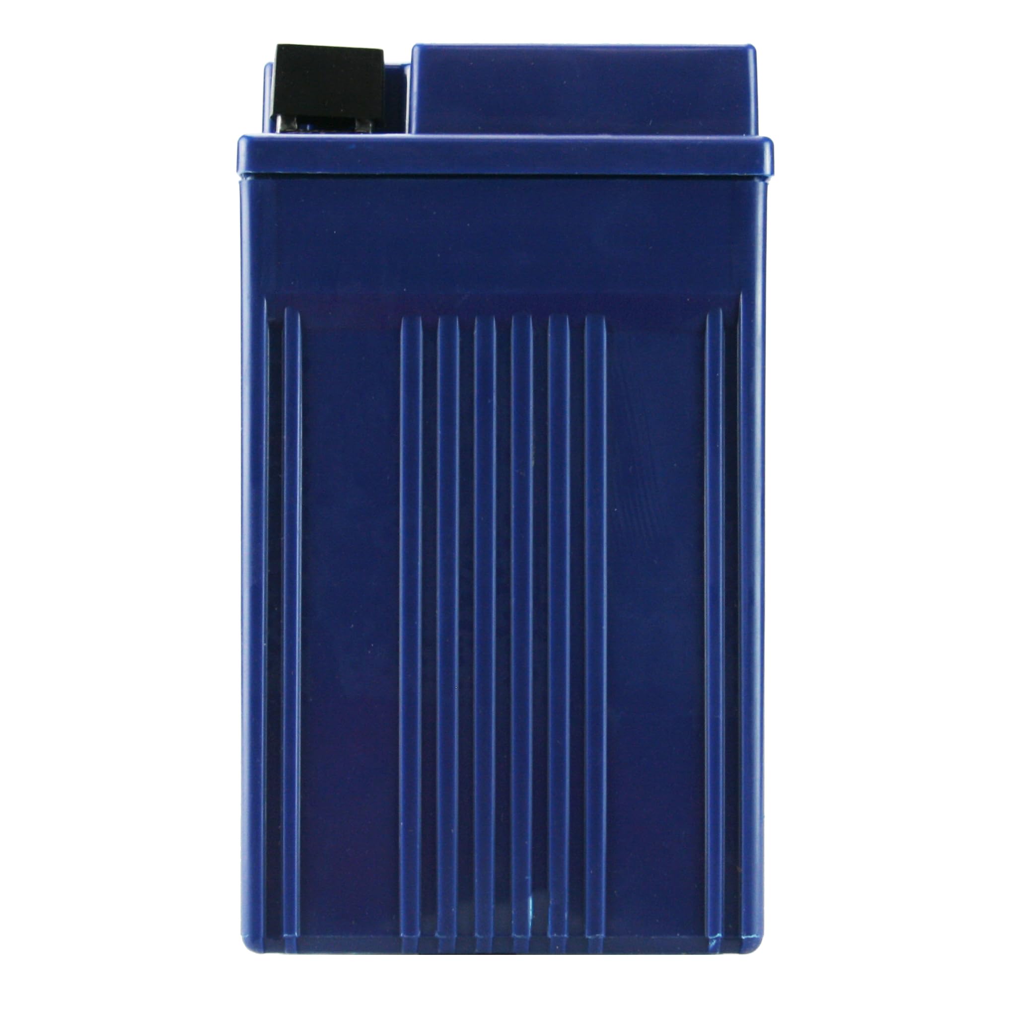PowerStar YTX14-BS Motorcycle Battery Replacement for Buell XB12Ss Lightning Long - High Performance AGM Battery for Street Bikes, Cruisers & Powersports (Perfect for Daily Commuting & Long Rides)