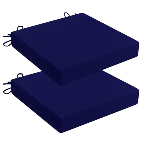 Navy Blue 2 Pack