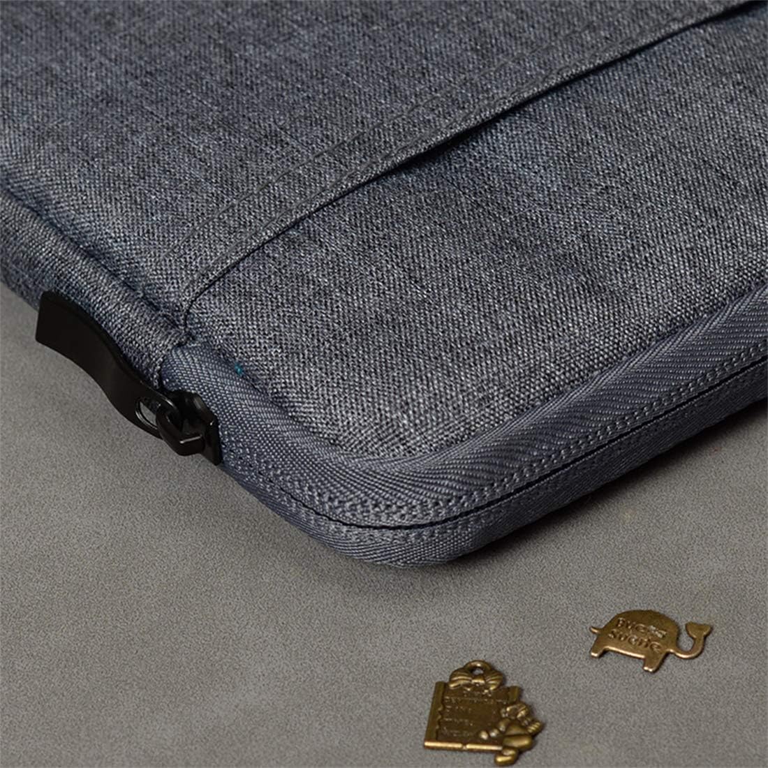 Premium 6-7 Inch Ereader Tablet Sleeve Case - Protective Cover Pouch for Kindle, Kobo & Nook - Perfect for Travel, Commuting & Home Storage