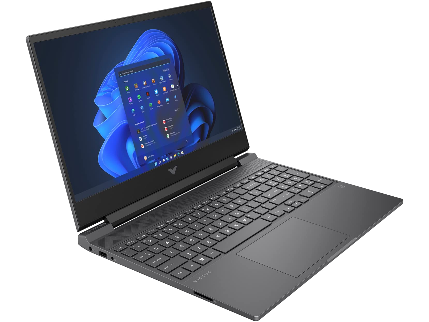HP Victus 15.6