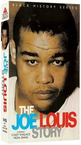 The Joe Lewis Story - Biography of the Legendary Boxer | Inspirational Life Story for Boxing Fans & Sports Enthusiasts | Perfect for Motivation, Boxing History & Sports Book Collections