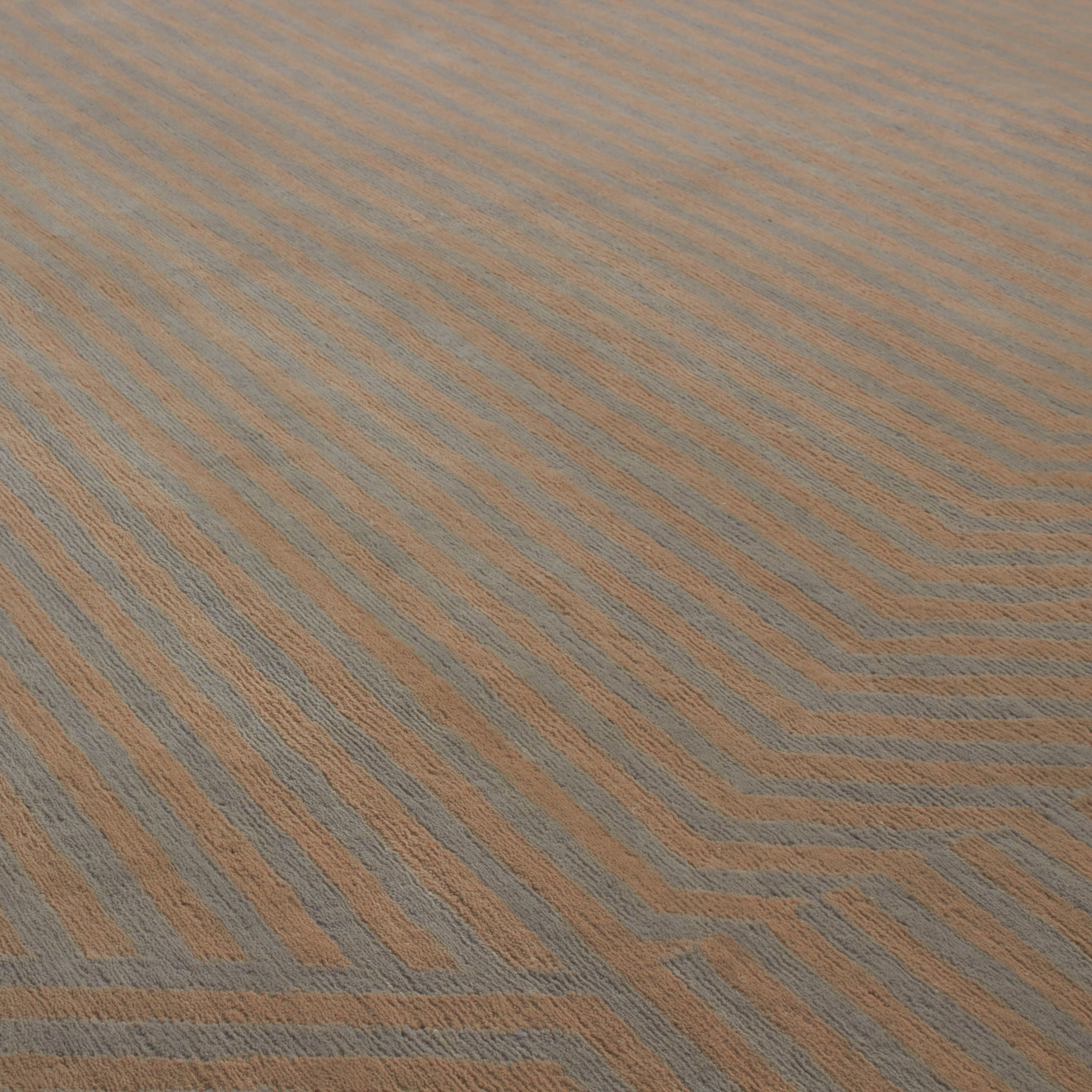 Corrie Beige/Grey - Stylish and Comfortable Home Decor for Living Room, Bedroom, or Office