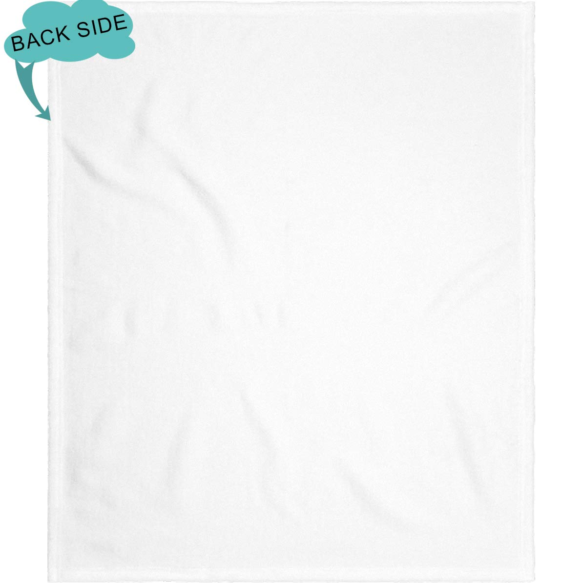 Personalized Fleece Blanket for Mom - Custom Mother's Day Gift with Kids' Names - 'To My Mom We Love You' Embroidery - 60