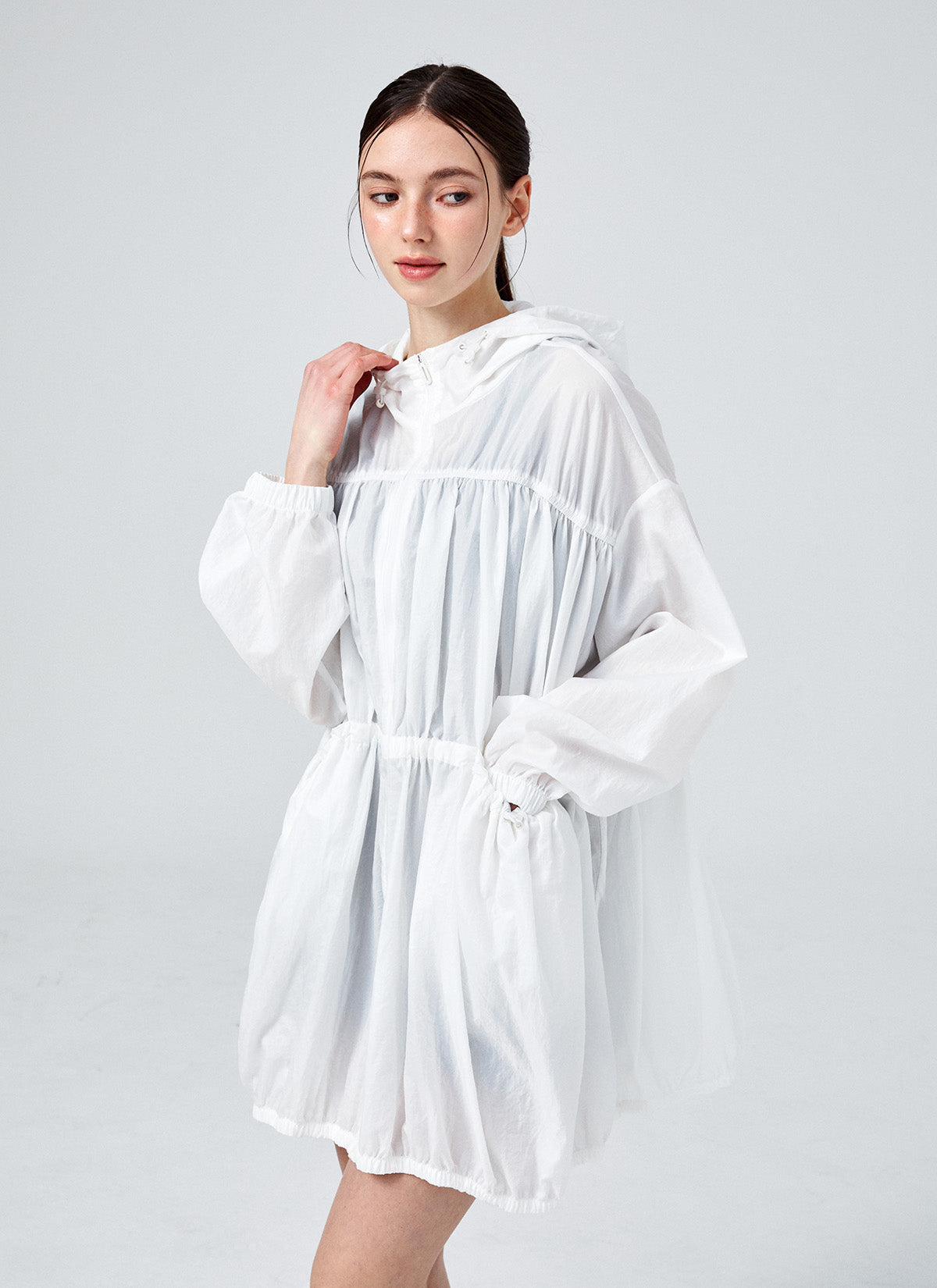 White Ivory