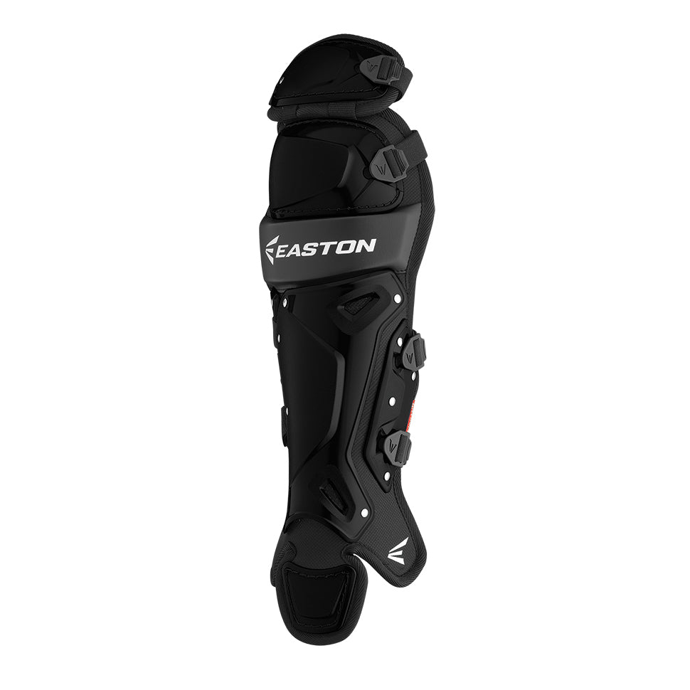 Easton M5 Qwik Fit Catchers Set JR Youth A165342 - Baseball Catcher's Gear for Kids & Teens - Perfect for Little League, Training & Games