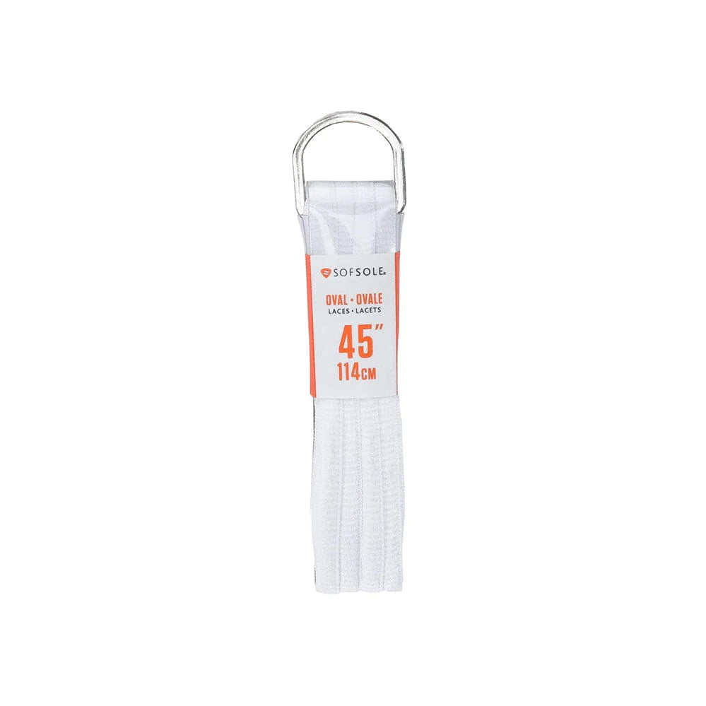 Sof Sole Oval Laces 45