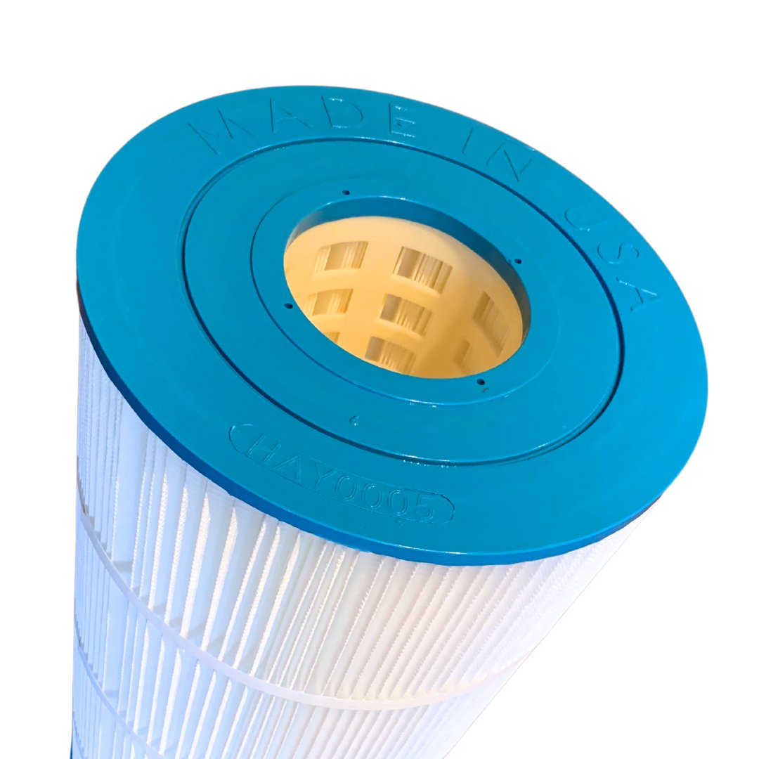 Hayward SwimClear Series 100 SF PA100S & C 9440 Replacement Pool Filter Cartridge | Compatible with Atomic USA | Perfect for Inground & Above Ground Pools, Spas, and Backyard Water Filtration Systems
