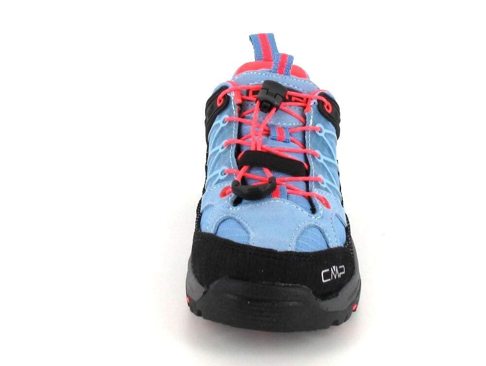 Best Boys Hiking Shoes for Outdoor Adventures - Lightweight & Durable Trail Shoes for Kids - Perfect for Camping, Backpacking & Mountain Climbing