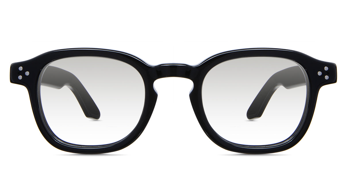 JOVI Women's Prescription Tinted Glasses - Stylish & UV Protection for Work, Driving & Outdoor Activities