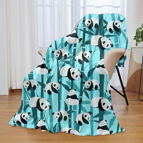 Panda Pattern