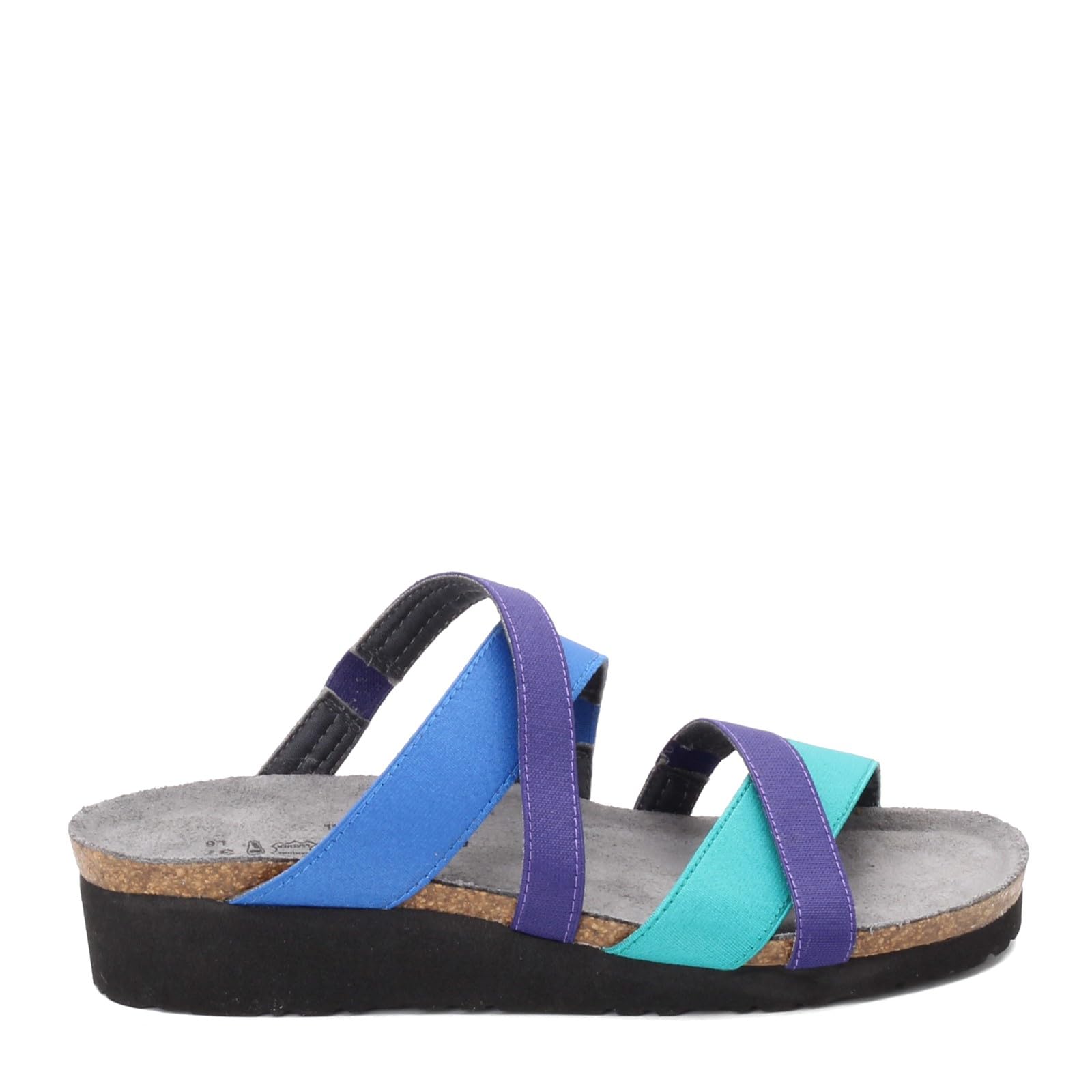 NAOT Women's Roxanna Comfortable Leather Sandals with Arch Support - Perfect for Walking, Travel & Casual Wear
