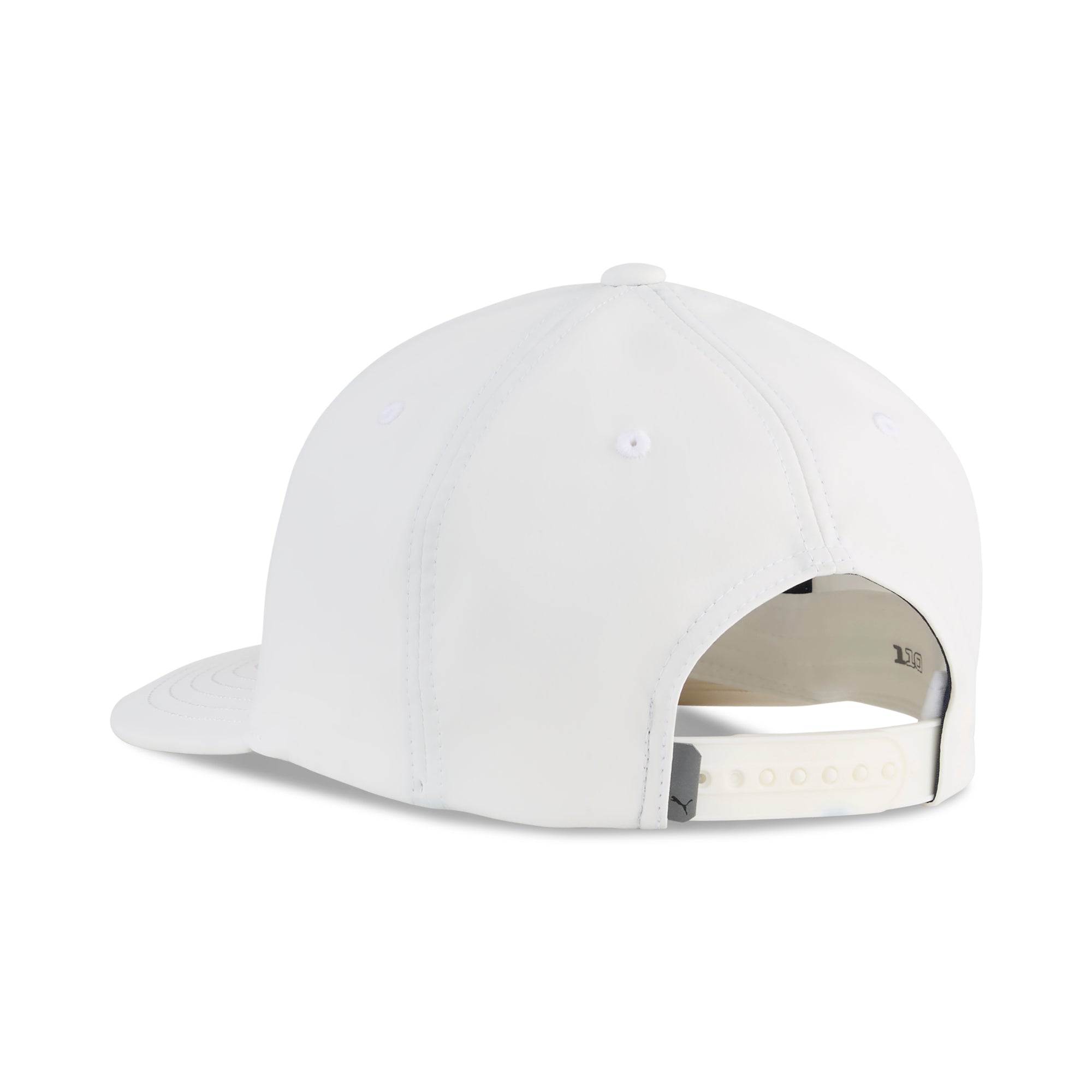 Hummingbird Patch Golf Cap - Stylish Embroidered Hat for Men & Women - Perfect for Golf, Outdoor Sports & Casual Wear