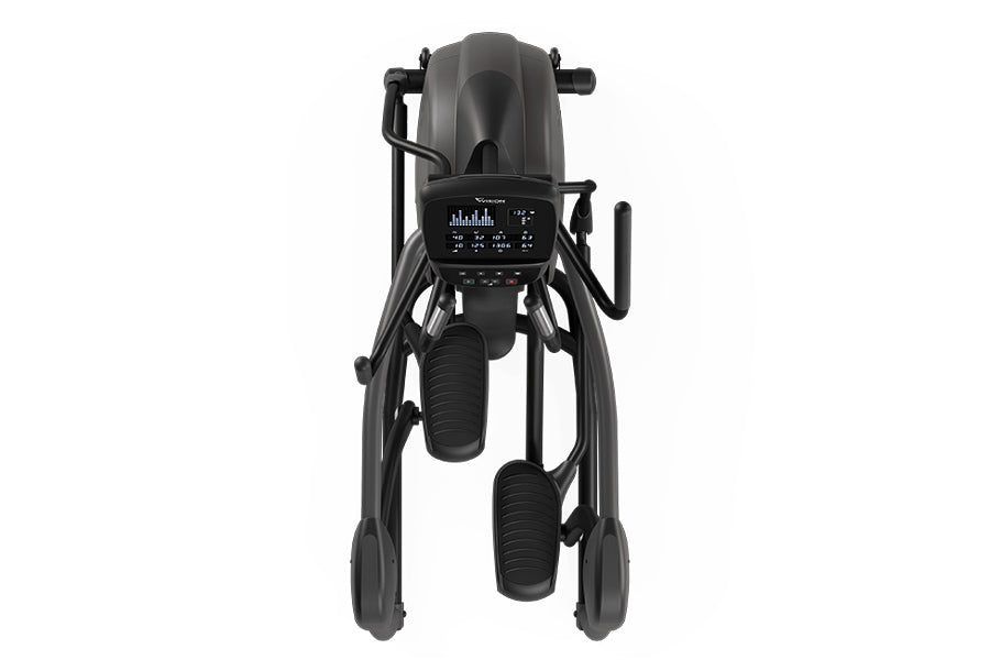 Vision S60 Suspension Trainer Elliptical - Portable Home Gym Equipment for Full Body Workout | Perfect for Strength Training, Cardio & Fitness at Home or Travel