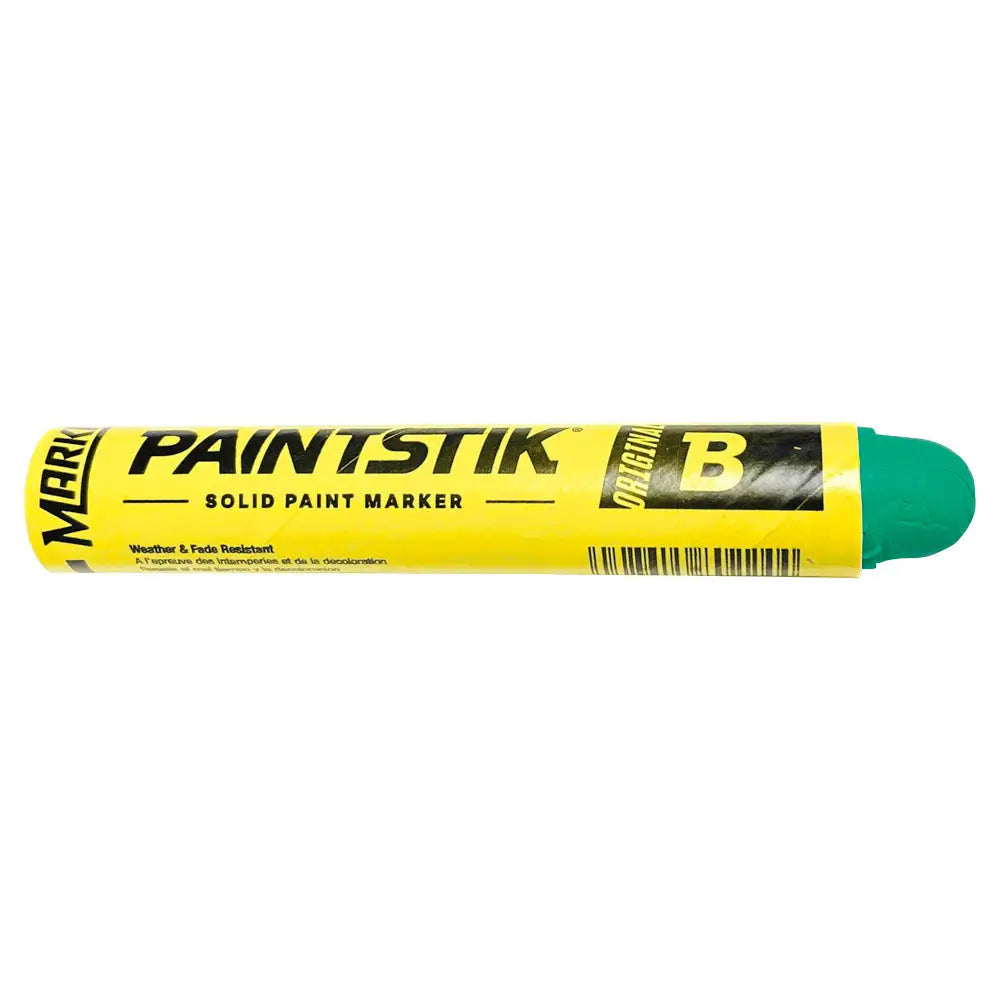 AA Round Tire Marking Crayons - 12 Pack, High Visibility Chalk for Tire Marking & Auto Repair | Perfect for Mechanics, DIY Car Maintenance & Racing Events