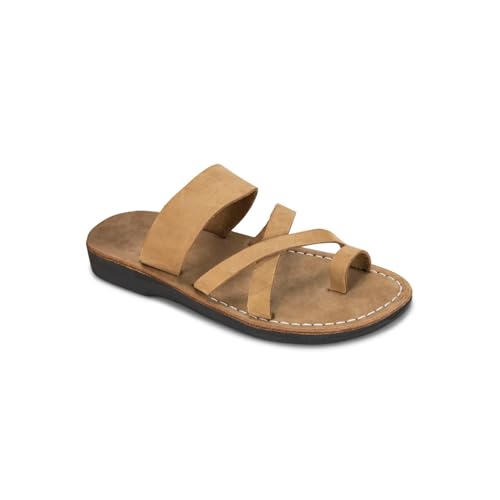 Yellow Nubuck
