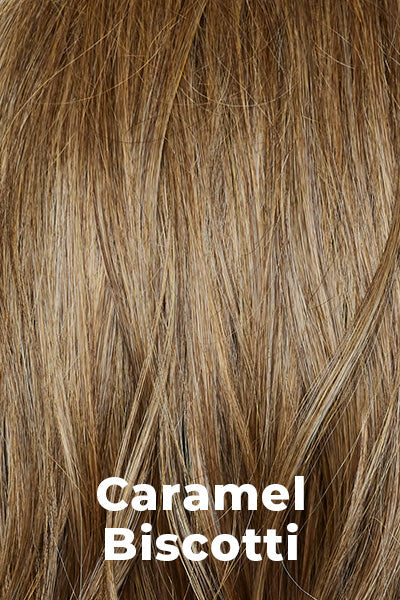 Davina Wig by Orchid - Premium Synthetic Hair Wig for Women - Natural Look & Comfortable Fit - Perfect for Cosplay, Daily Wear & Special Occasions