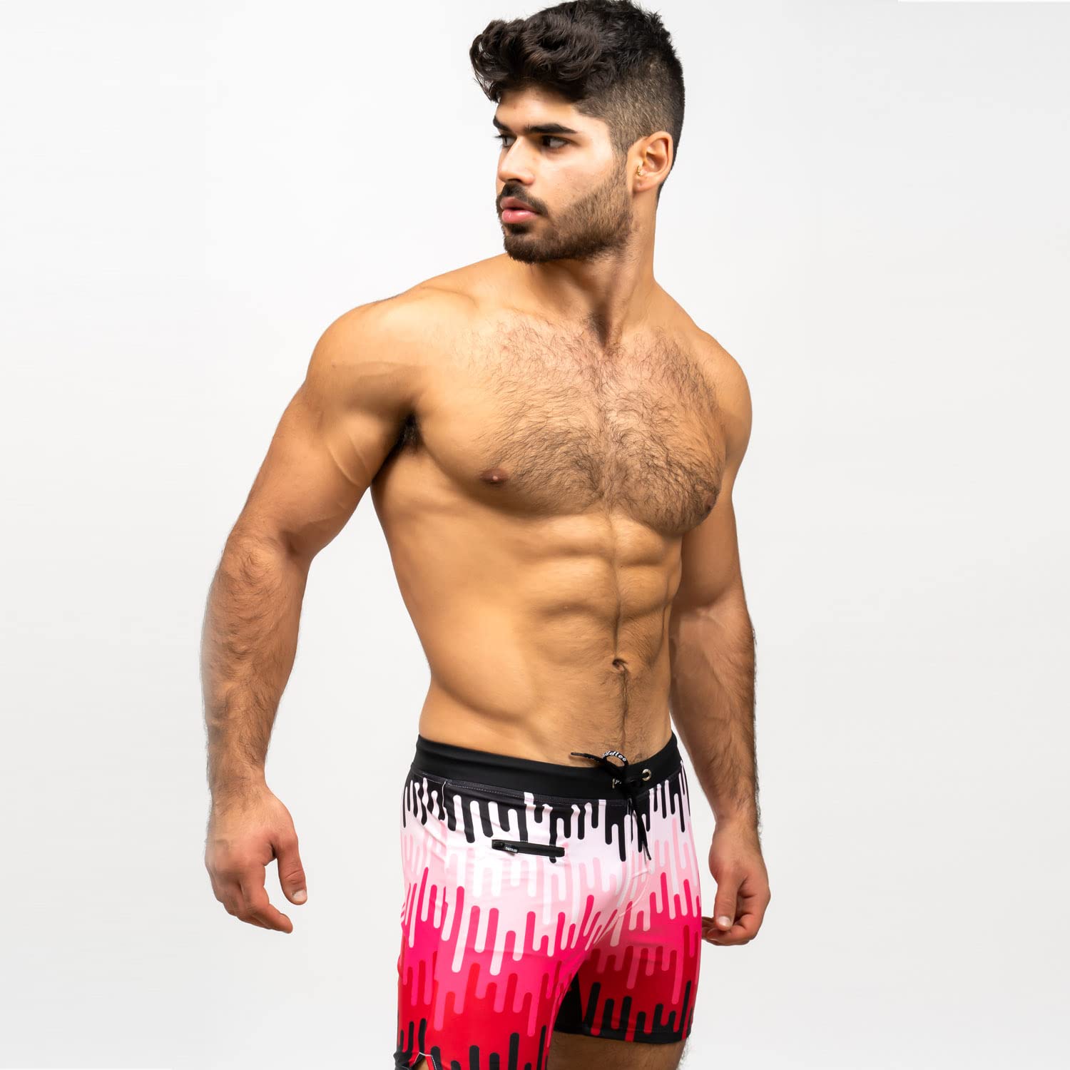 **Taddlee Men's Swimwear - Quick-Dry Swim Trunks, Board Shorts & Bathing Suits for Swimming, Beach & Pool | Comfortable & Stylish Swim Briefs**