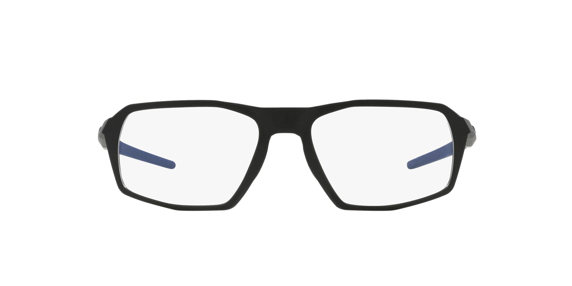 Oakley Men's Ox8170 Tensile Square Prescription Eyeglass Frames - Lightweight & Durable for Work, Driving & Outdoor Activities
