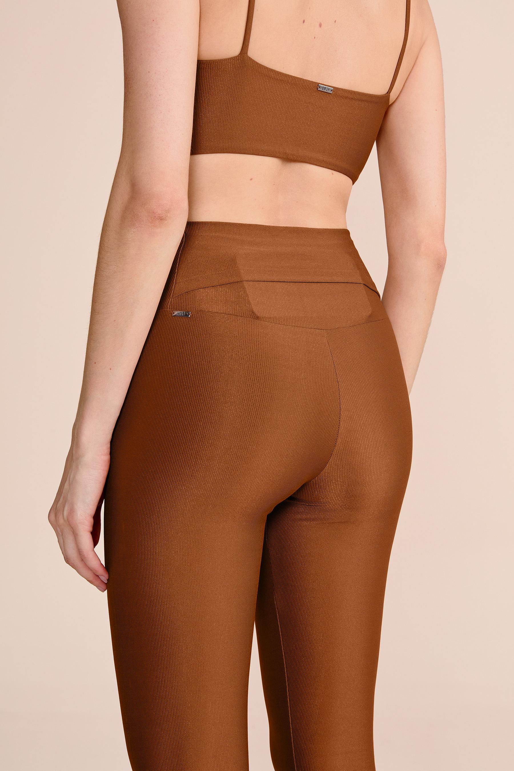 Allure® Adaptiv High-Waisted Yoga Leggings for Women - Stretchy, Breathable & Comfortable Workout Pants - Perfect for Yoga, Gym & Everyday Wear