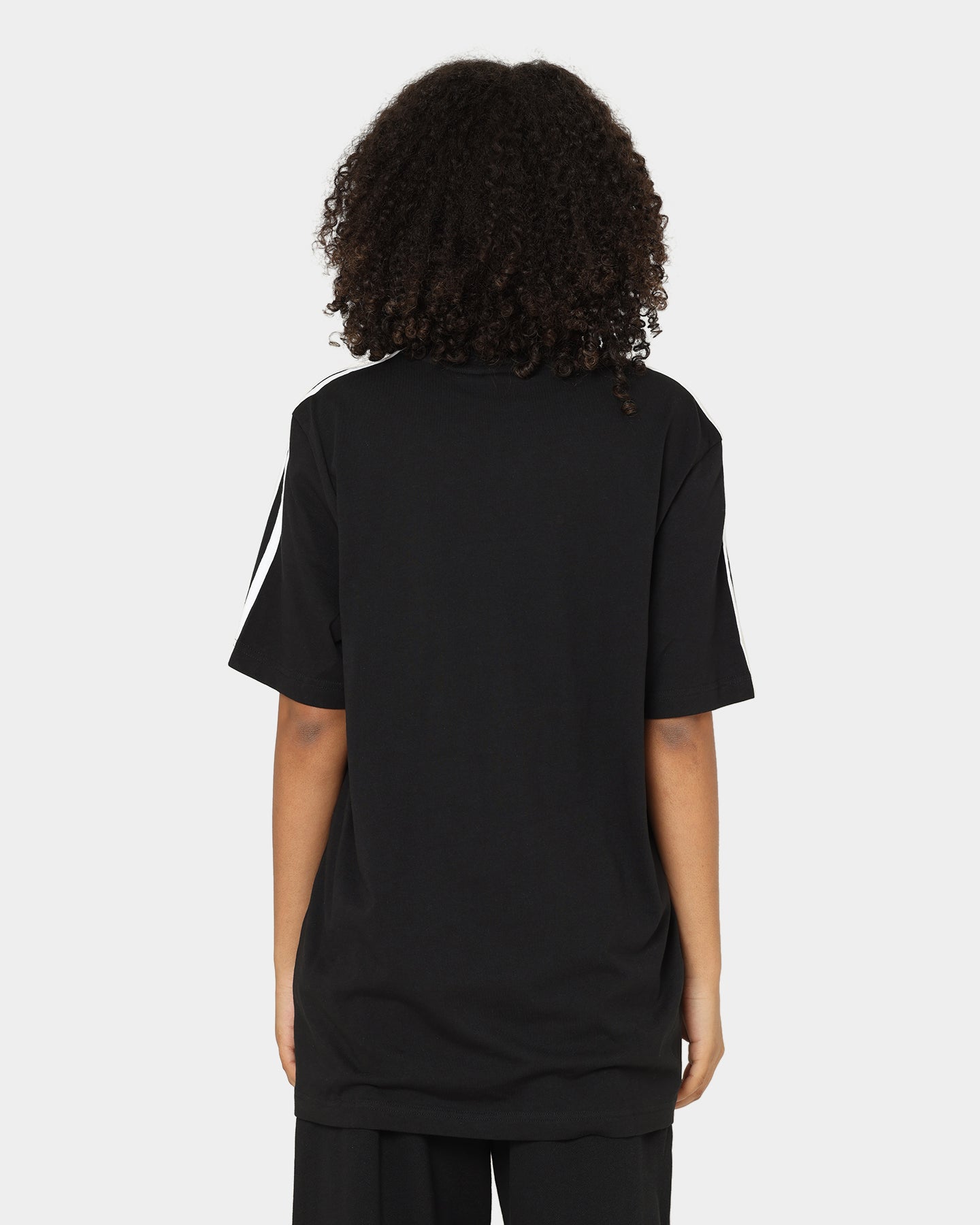 Adidas Graphics United T-Shirt for Men - Black Cotton Short Sleeve Tee - Casual Wear, Street Style & Gym Outfit