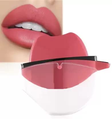 Long Lasting Waterproof Matte Lipstick - Smudge Proof & Transfer Resistant for All-Day Wear | Perfect for Work, Parties & Special Occasions
