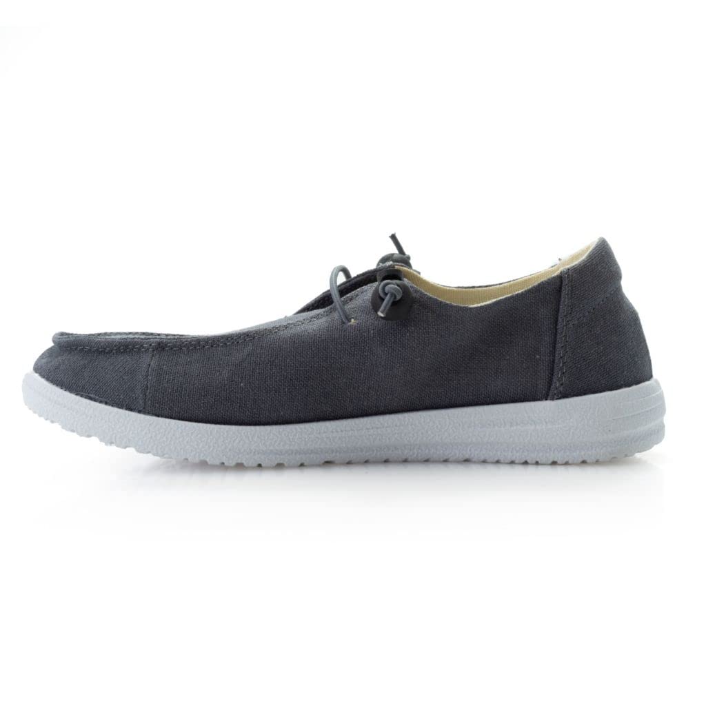 Corkys Women's Kayak Casual Slip-On Sneakers - Comfortable Water Shoes for Kayaking, Boating & Outdoor Activities