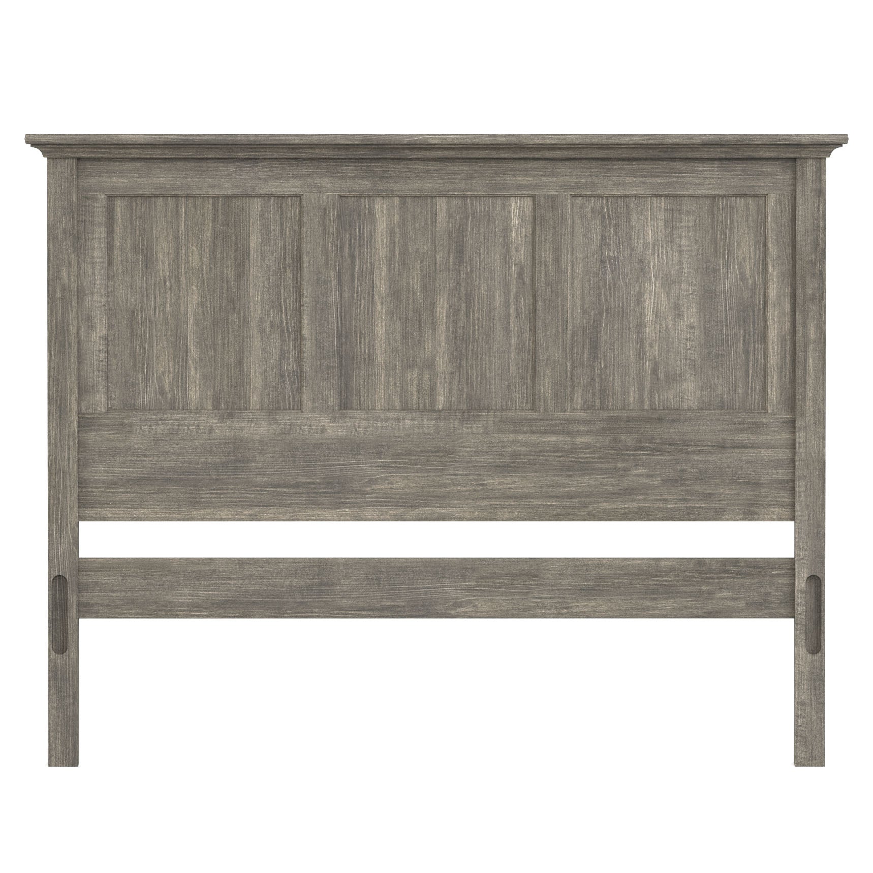 Revere Upholstered Headboard Only - Queen Size Bed Frame Headboard for Bedroom Decor - Perfect for Master Bedroom, Guest Room & Apartment