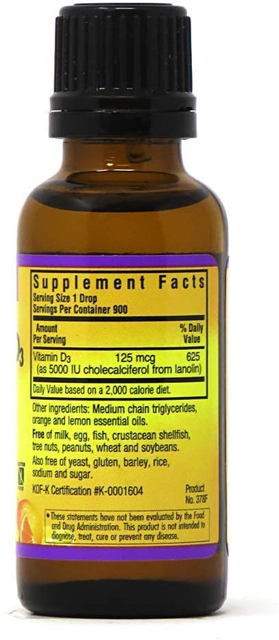 Bluebonnet Nutrition Super Quercetin with Vitamin C 90 Capsules + Standardized Bilberry Extract 60 Caps + Liquid Vitamin D3 5000 IU Drops (1 Fl Oz) Citrus Flavor - Immune Support, Antioxidant Boost & Eye Health Supplement for Adults | Daily Wellness & Seasonal Defense