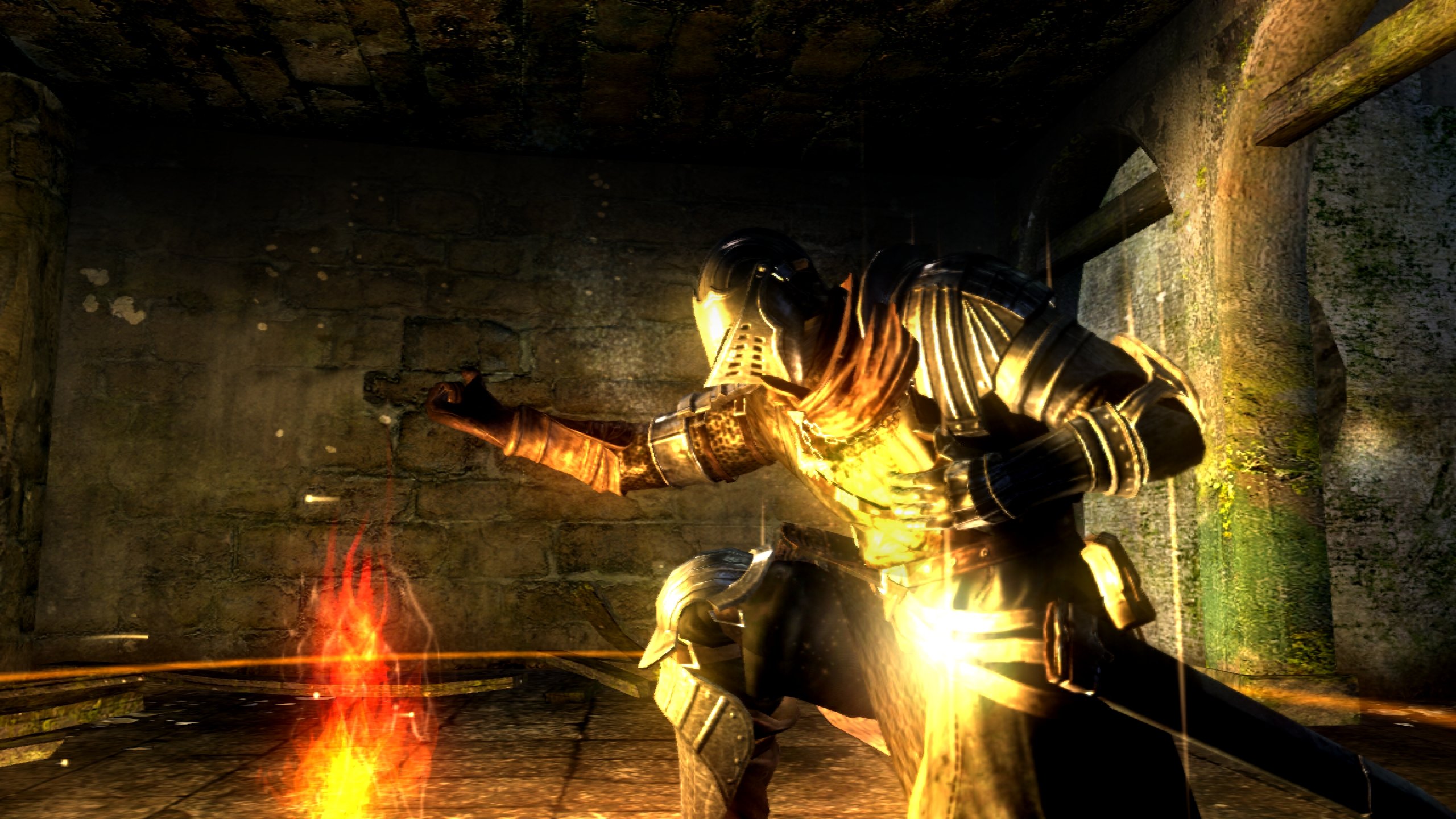 Dark Souls Game - Epic Fantasy RPG Adventure for PC & Console