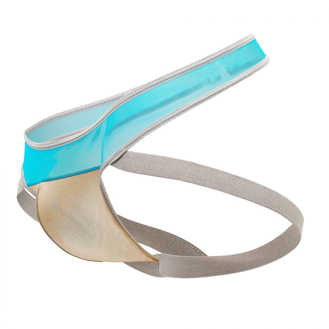 PPU Jockstrap 2003 - Premium Support Underwear for Men | Athletic Protection & Comfort | Ideal for Sports, Gym & Active Lifestyles
