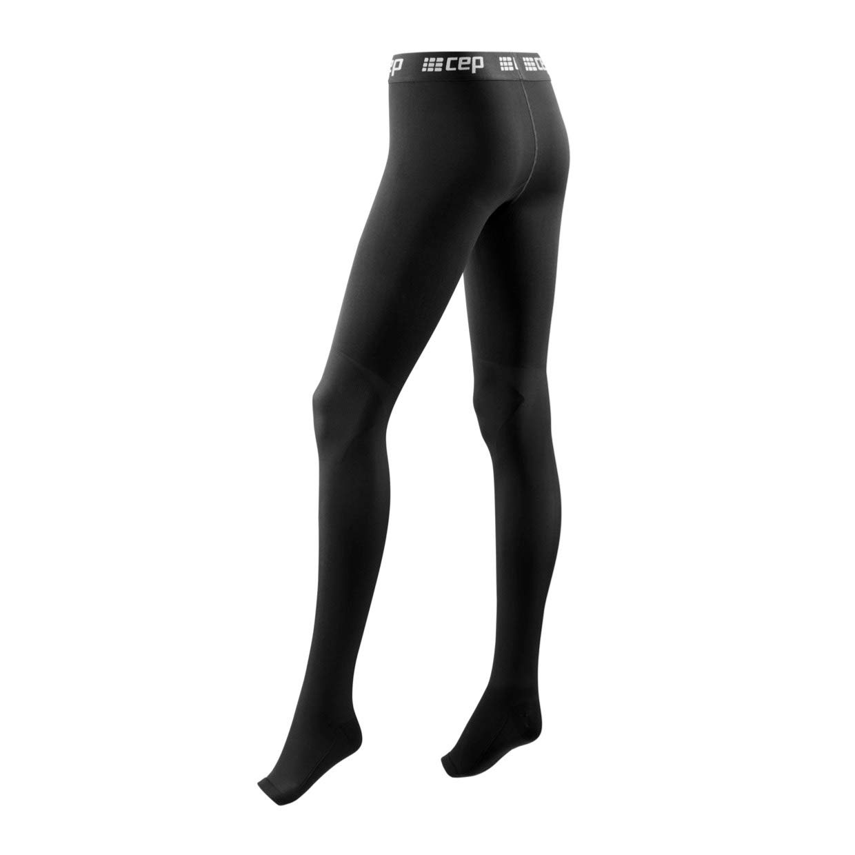 CEP Women's Recovery Pro Compression Leggings - Post-Workout Muscle Support & Circulation Boost - Perfect for Running, Yoga & Active Recovery