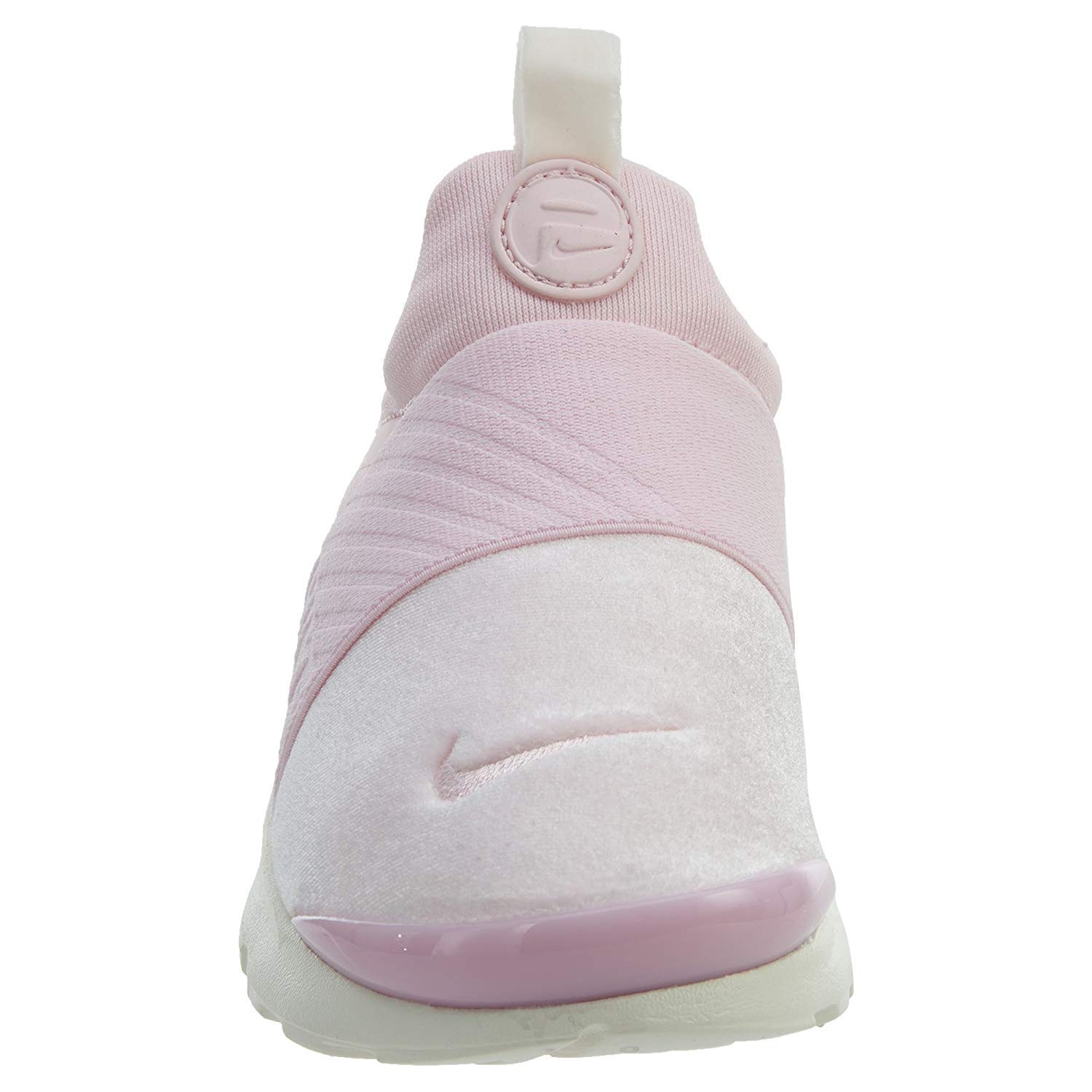 Nike Presto Extreme SE Little Kid's Running Shoes - Arctic Pink/Igloo/Sail (AA3515-600) | Lightweight & Comfortable for Playground, School & Daily Activities