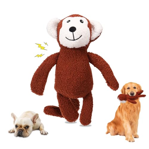 Orange Monkey