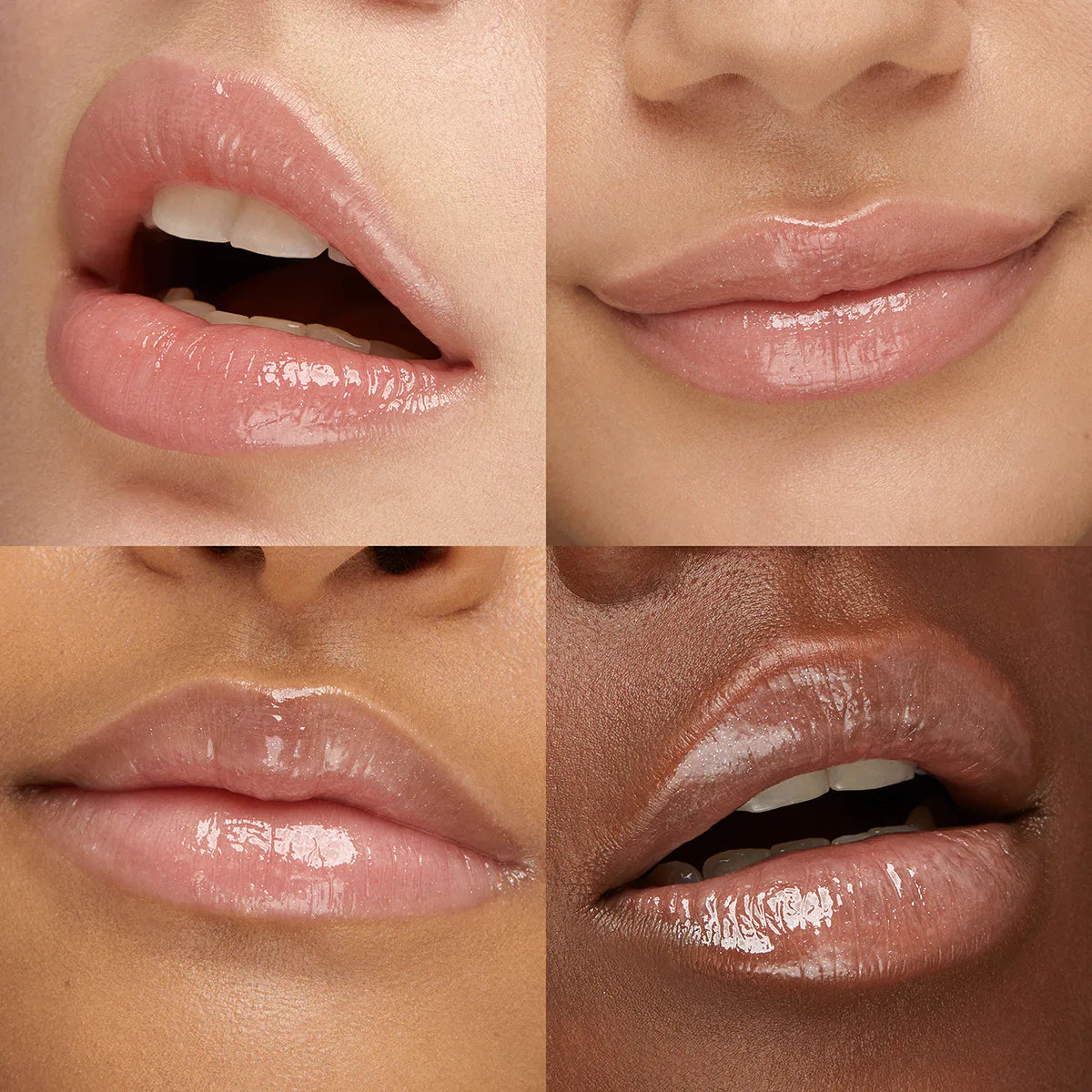 KIKO 3D Hydra Lip Gloss - Plumping & Moisturizing Lip Gloss for Full & Shiny Lips | Perfect for Everyday Wear & Special Occasions