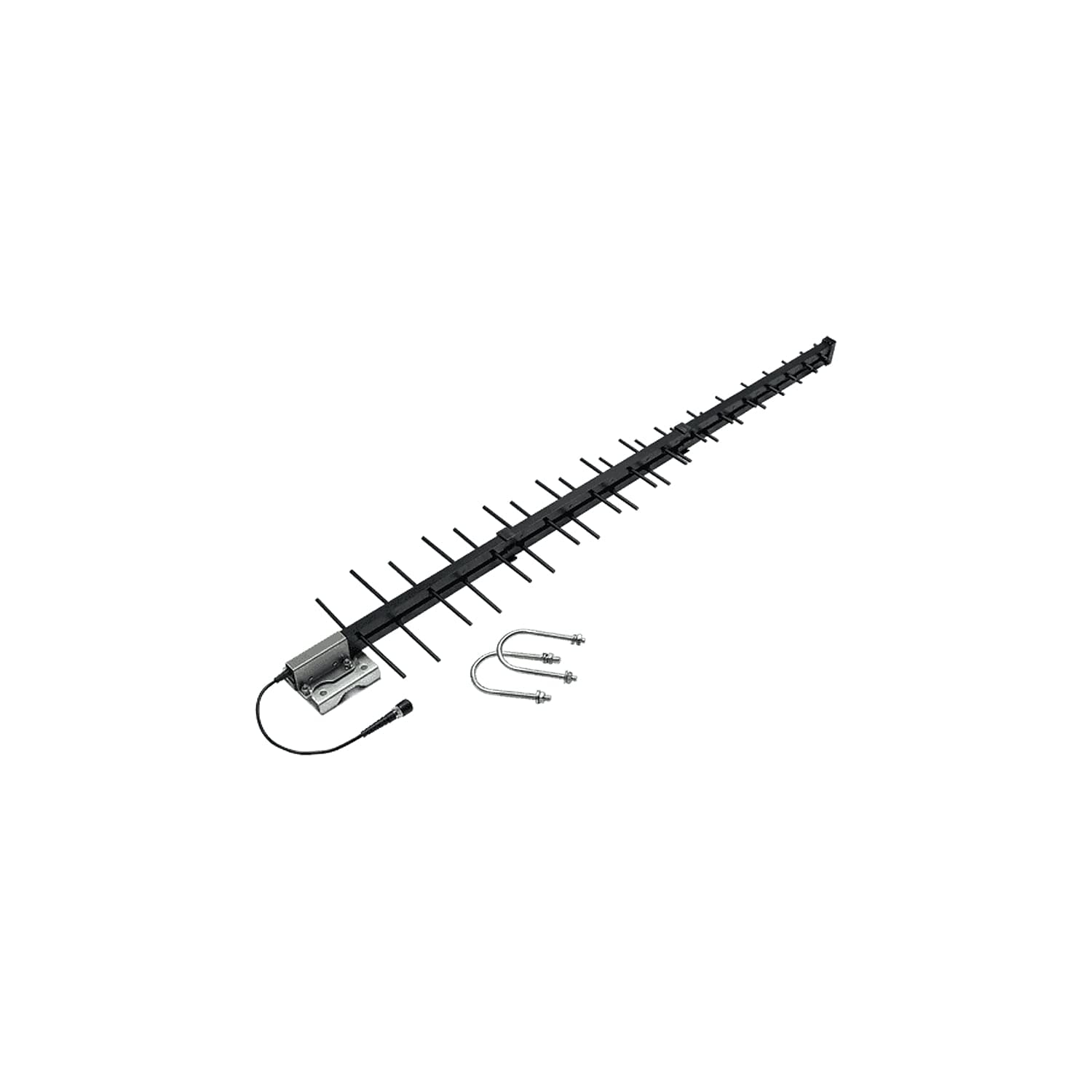 weBoost Wilson Electronics High Gain LPDA Antenna (311228) - Boosts Cell Signal for Home, Office & RV | 4G LTE & 5G Compatible