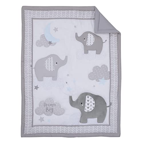 Elephant Stroll