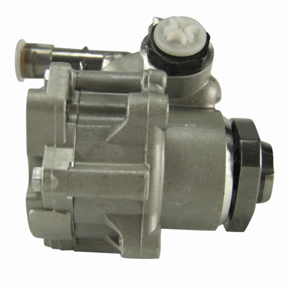 AAE 6804N New Power Steering Pump - Compatible with [Vehicle Models] - High Performance Replacement Part - Perfect for Smooth Steering & Driving Comfort