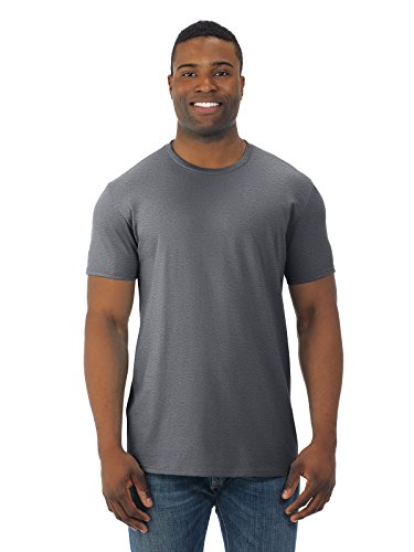 Charcoal Heather