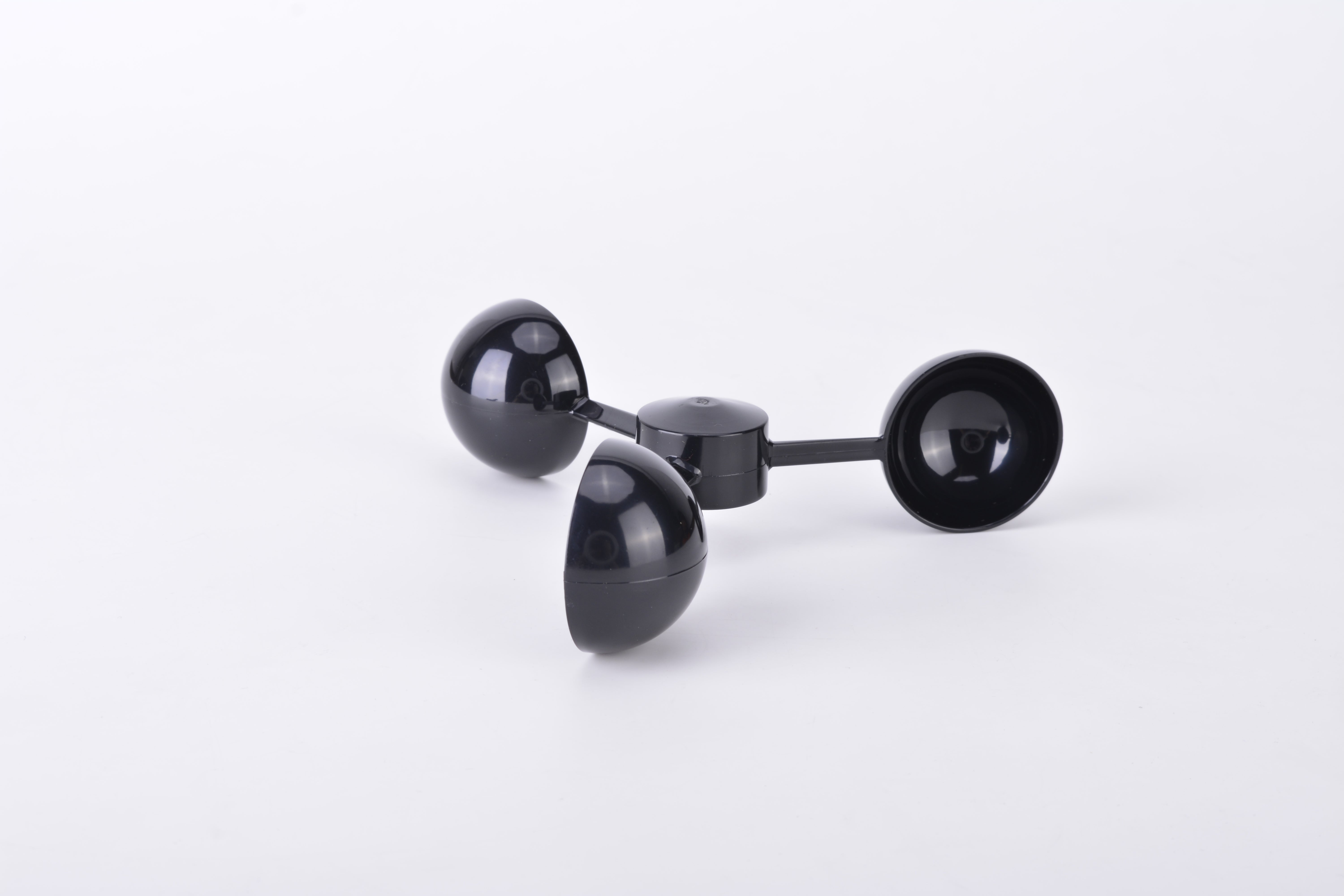 PanTech Anemometer Cup for Weather Station - Outdoor Wind Speed Sensor (Compatible with WH65 & WS69 Models) | Accurate Weather Monitoring for Home, Garden, and Agriculture Use