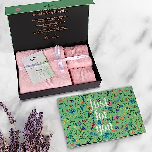 Gift Box : Pink