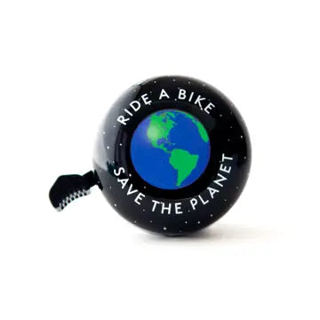 Beep Bike Bells - Loud & Durable Bicycle Horn for Safety - Perfect for Urban Commuting & Mountain Biking