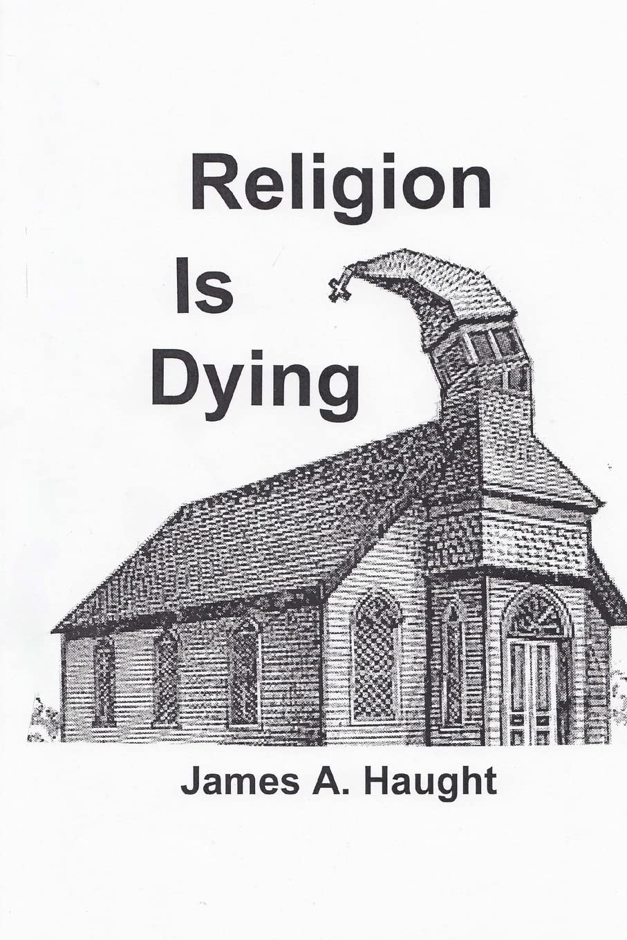 Religion Decline & Rising Secularism in America & Western Countries - Exploring Modern Belief Trends & Cultural Shifts
