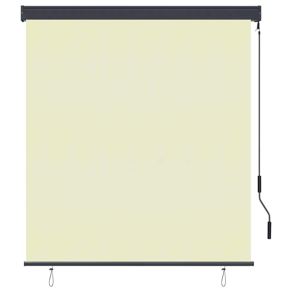 Premium Outdoor Roller Shade Blinds 55