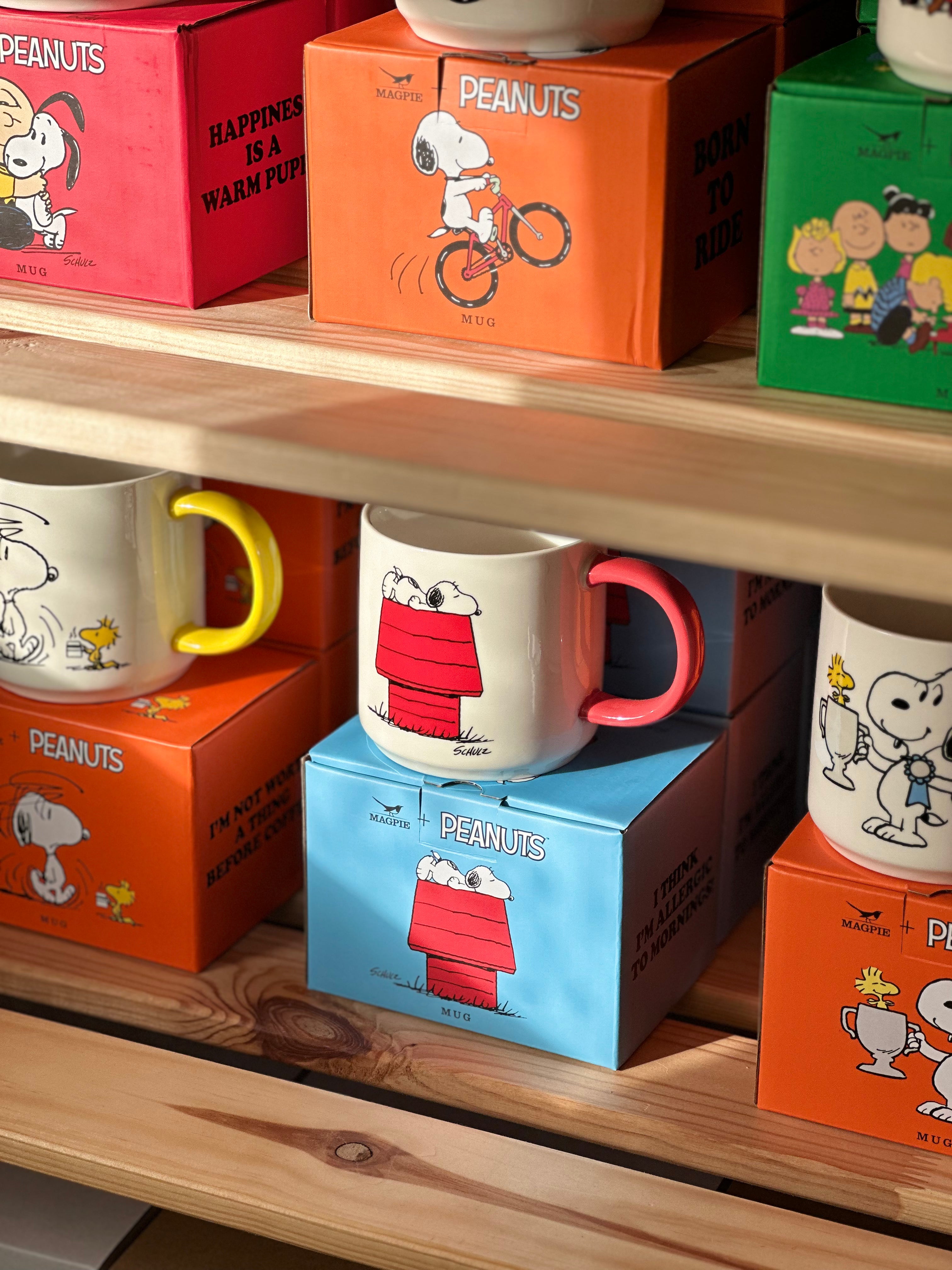 Official Snoopy 