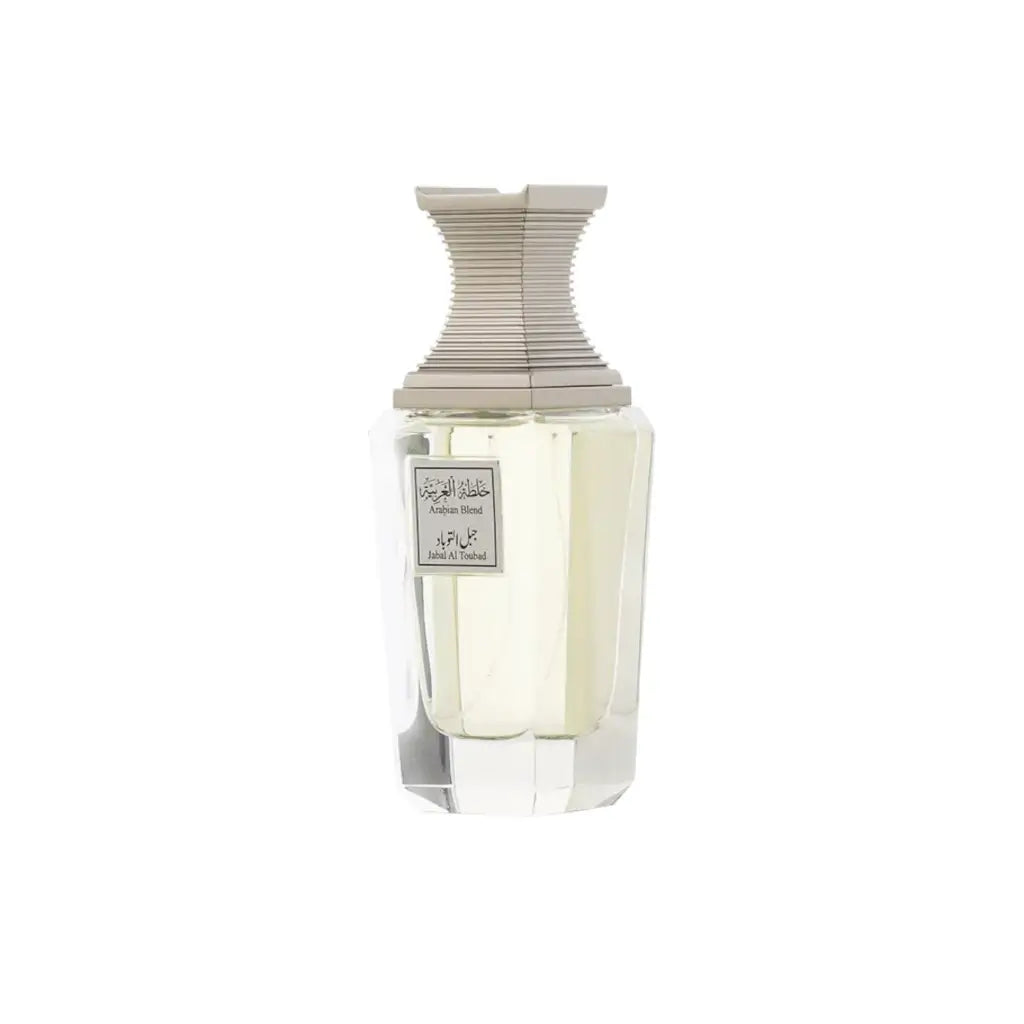 Jabal Al Toubad Eau de Parfum 100ml - Premium Long-Lasting Fragrance for Men & Women | Perfect for Daily Wear, Special Occasions & Gifts