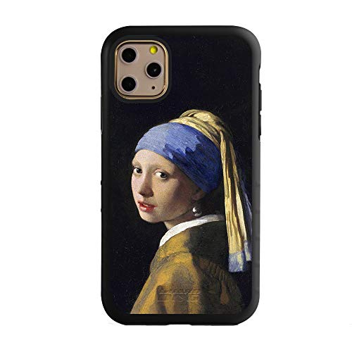 Vermeer - Girl with Pearl Earring