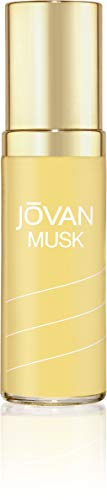 Musk for Women Concentrate Spray