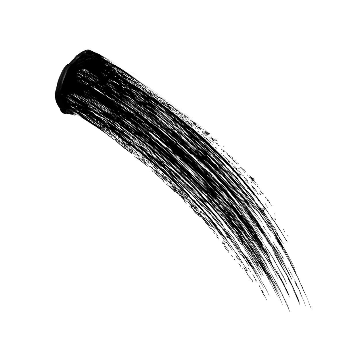 The Crème Shop Wisp Me Away Fiber Lash Mascara - Volumizing & Lengthening for Dramatic Lashes | Perfect for Date Night & Special Occasions
