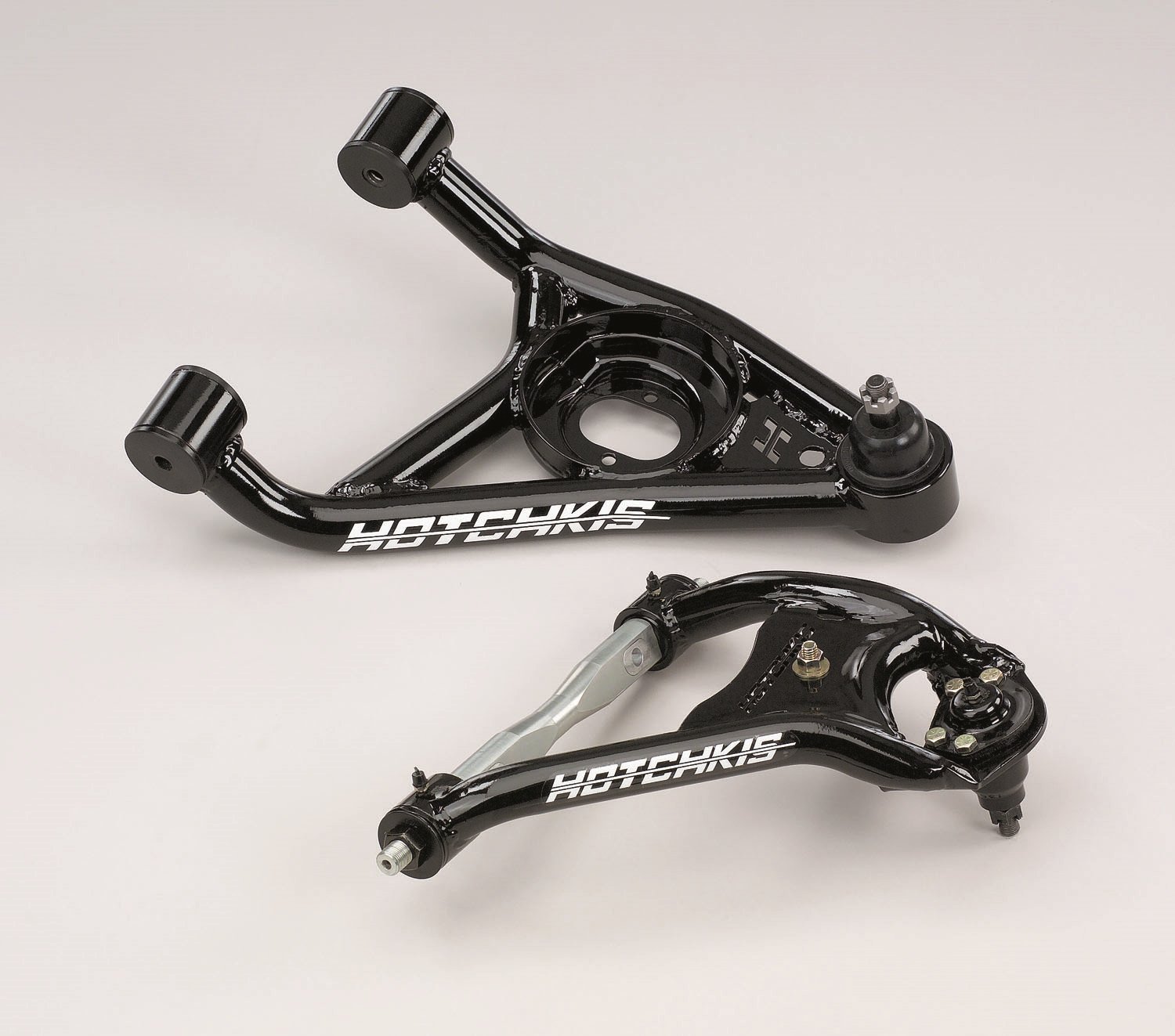 Hotchkis 1109 Tubular Lower Control Arm for 1967-1969 F-Body & 1968-1974 X-Body Cars - Performance Suspension Upgrade for Camaro, Firebird & Nova